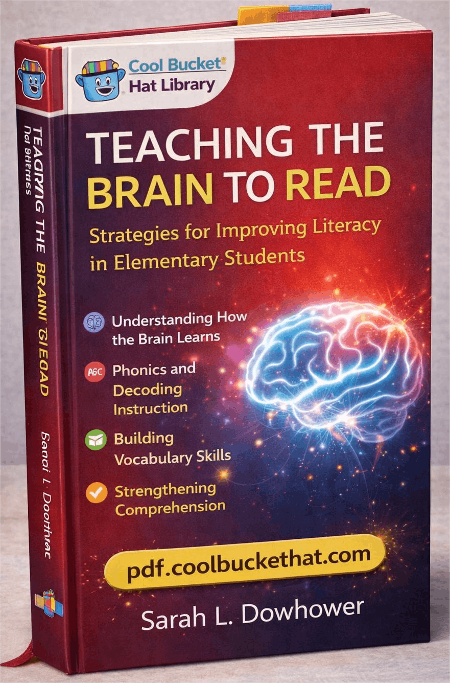 Teaching the Brain to Read. Strategies for Impr..